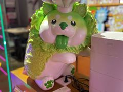 -王歘歘·chuǎ火锅(五道营店)