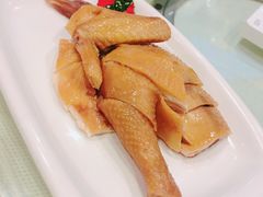 -申粤轩酒楼·三十年粤菜经典(丁香花园店)