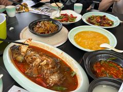 -云隐小厨·传统大理美食(复兴路店)