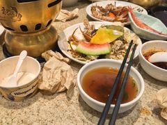 -初色海鲜自助(万丰路店)