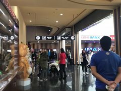 -华谊兄弟影院(北京洋桥店)