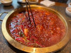 -小天鹅火锅·一线江景洪鼎旗舰店(洪崖洞店)