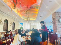 -巴依老爷新疆美食(工体旗舰店)