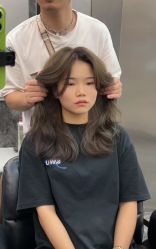 -发源地HAIR SALON