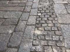 -川沙古镇-停车场