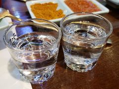 -首尔馆韩国料理(金童路店)