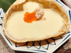 蟹壳蒸蛋-耕海蟹将军(万象城店)