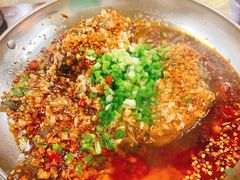 -六弟特色小馆(人民新村店)