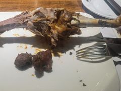 -汉巴味德·烤肉与啤酒的自助(杭州大悦城店)