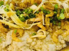 -明本湛江鸡•海鲜小厨(陈家祠店)