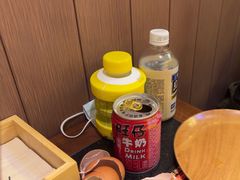 -牛New寿喜烧(虹桥新天地店)