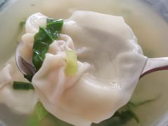 -海胆小馆(东北水饺·春柳店)