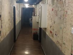 -203密室逃脱(朝阳大悦城1店)