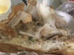 -熊腊生热干面馆(宝丰店)