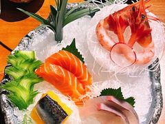-武藏日本料理(宝安壹方城店)