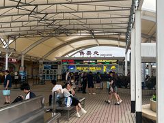 -香洲港码头