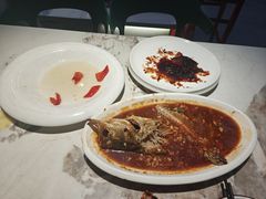 -又见炊烟私房菜(敬亭路店)