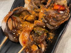 -渔娘渔家丹东海鲜(东直门店)