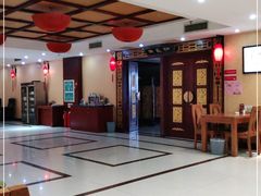 -老德祥酒店(德兴店)