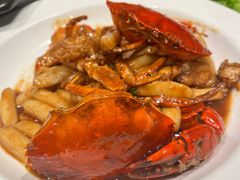 -城北食府(枫林店)