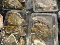 -吉香碳烤生蚝(仙霞路店)