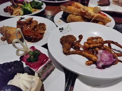 -汉巴味德(大悦城店)