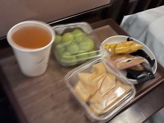 -康友四季(碧云路店)