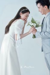 -罗马经典婚纱摄影·轻奢化定制
