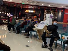 -宴立方海鲜自助(义乌万达广场店)