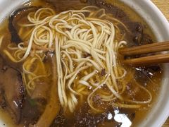 -康大口蘑面庄(将军街店)