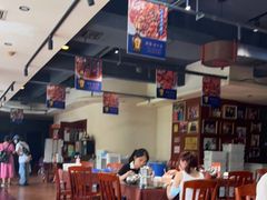 大堂-天下客饭店(中山路店)