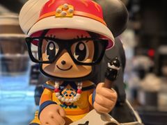 -StayReal Cafe(长宁来福士广场东八区店)