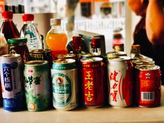 -马路桥姜汤面(江城大楼店)