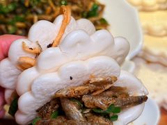 -永安水煮活鱼·仪征菜(仪征奥林匹克店)