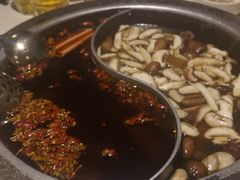 -川西坝子火锅(金沙1.0直营店)