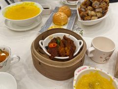 -翠园(北京王府中环店)