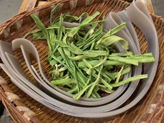 苕粉-叉叉裤鲜火锅(空港新城店)