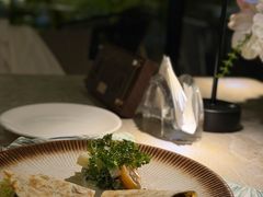 -villaa·别墅·融合菜西餐厅