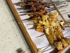 -万鑫鸡翅