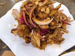 -张包铺(道外店)