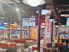 -马路牙子烧烤音乐酒馆(望京店)