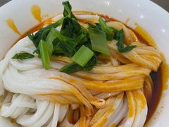 -子午路张记肉夹馍(翠华路店)