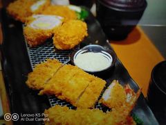 -胜博殿日式炸猪排(悠唐店)