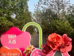 -太阳宫公园