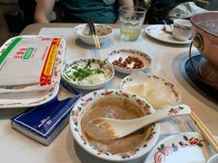 -东门口涮肉·砂锅·烤串(老门东店)