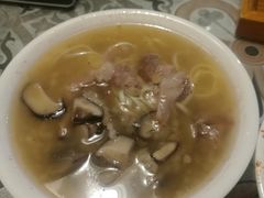 -牛王庙吳記怪味面(双楠店)