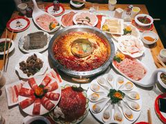 -大味生态火锅(蓝谷地店)