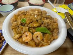 -食客居(缔景店)