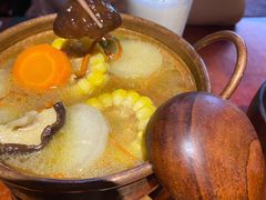 -多杰拉姆藏餐吧(田子坊店)