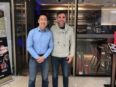 -THE PAWON·8碗(古北SOHO店)